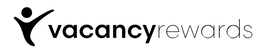 VACANCYREWARDS trademark