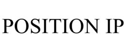 POSITION IP trademark