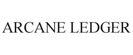 ARCANE LEDGER trademark