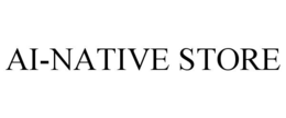 AI-NATIVE STORE trademark