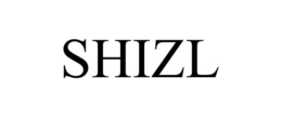 SHIZL trademark