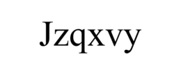 JZQXVY trademark