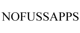 NOFUSSAPPS trademark