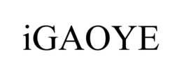 IGAOYE trademark