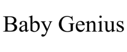 BABY GENIUS trademark