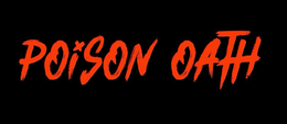 POISON OATH trademark