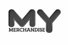 MY MERCHANDISE trademark