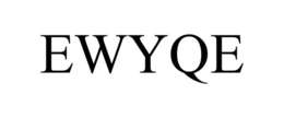 EWYQE trademark