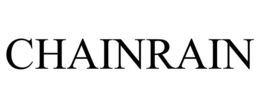 CHAINRAIN trademark