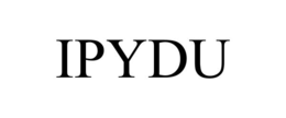 IPYDU trademark