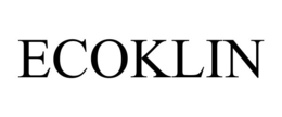 ECOKLIN trademark