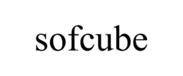 SOFCUBE trademark
