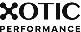 XOTIC PERFORMANCE trademark