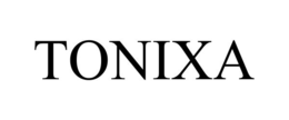 TONIXA trademark