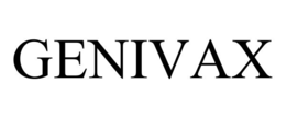 GENIVAX trademark