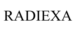 RADIEXA trademark