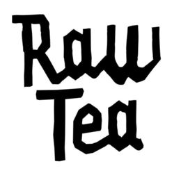 RAW TEA trademark