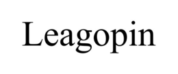 LEAGOPIN trademark