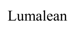 LUMALEAN trademark