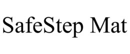SAFESTEP MAT trademark