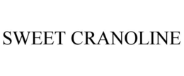 SWEET CRANOLINE trademark