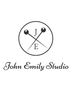 JOHN EMILY STUDIO trademark