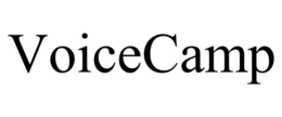 VOICECAMP trademark