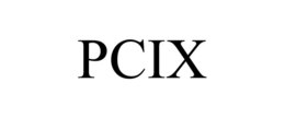 PCIX trademark