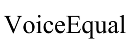 VOICEEQUAL trademark