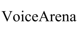 VOICEARENA trademark