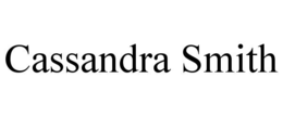 CASSANDRA SMITH trademark