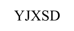YJXSD trademark