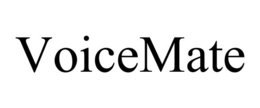 VOICEMATE trademark