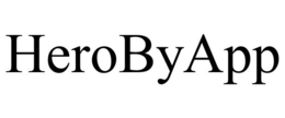 HEROBYAPP trademark