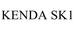 KENDA SK1 trademark