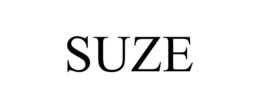 SUZE trademark