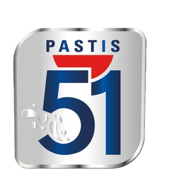 PASTIS 51 trademark