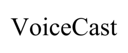 VOICECAST trademark