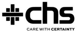 CHS CARE WITH CERTAINTY trademark