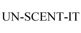 UN-SCENT-IT trademark