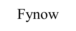 FYNOW trademark