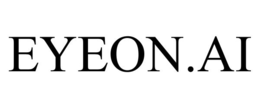 EYEON.AI trademark