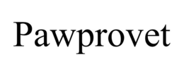PAWPROVET trademark