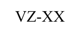 VZ-XX trademark