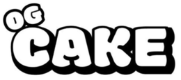 OG CAKE trademark