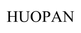 HUOPAN trademark
