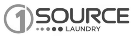 1 SOURCE LAUNDRY trademark
