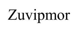 ZUVIPMOR trademark