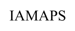 IAMAPS trademark