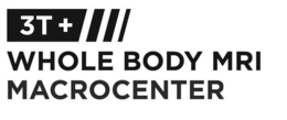 3T + WHOLE BODY MRI MACROCENTER trademark